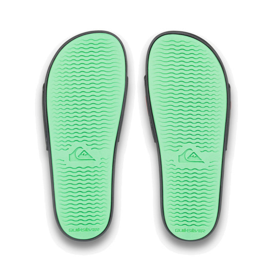 Quiksilver Rivi - Slider Sandals for Men
